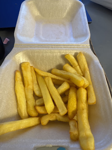 Photo of Kebab Place - 1365 London Rd, Norbury, London SW16 4BE